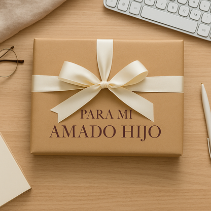 Album personalizable "Siempre contigo"